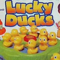 Lucky Duckies